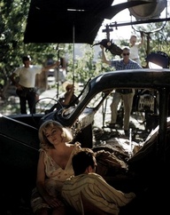 The Misfits