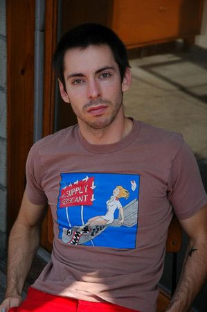 Martin Starr