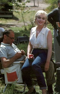 The Misfits The Misfits
