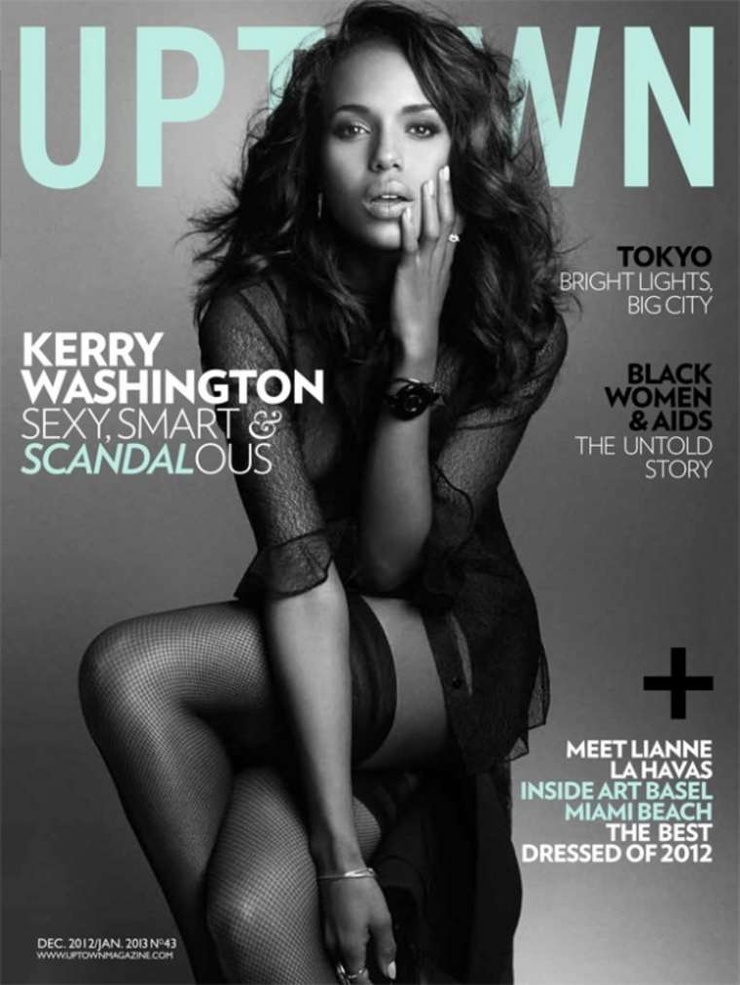 Kerry Washington Kerry Washington