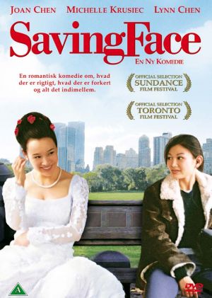 Saving Face
