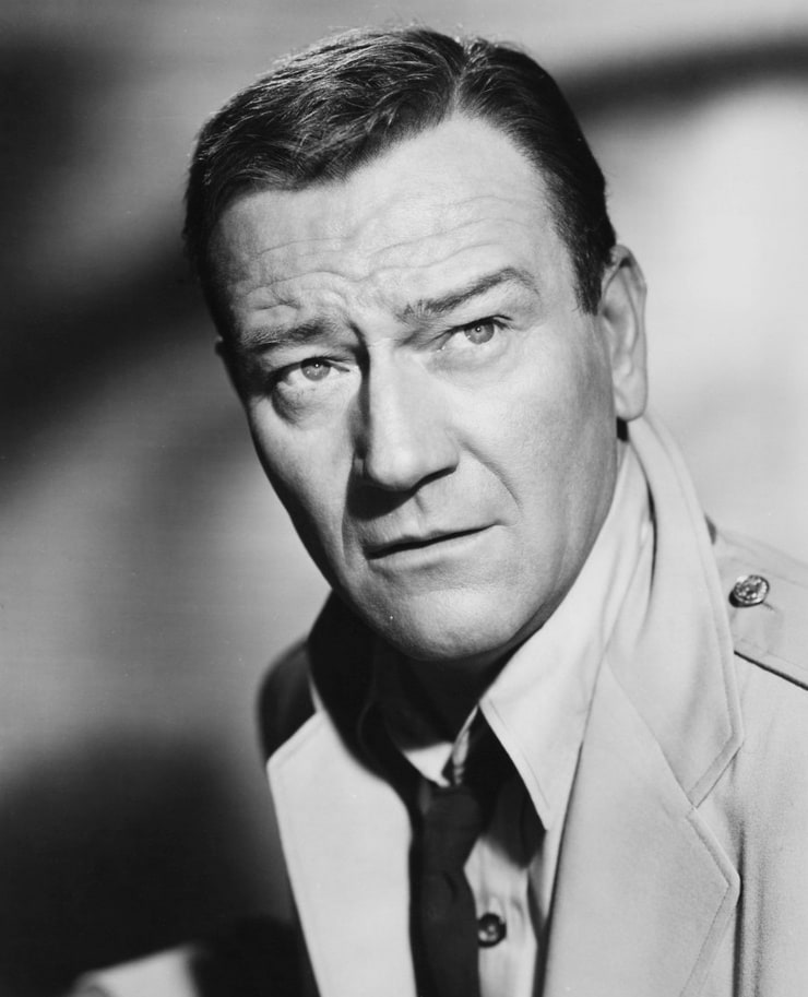 John Wayne