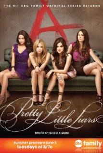Pretty Little Liars