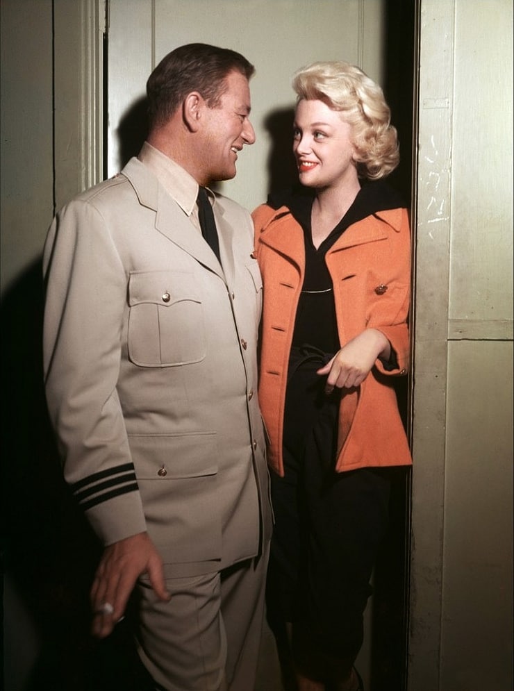 The High and the Mighty (1954) The High and the Mighty (1954)