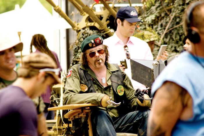 Tropic Thunder
