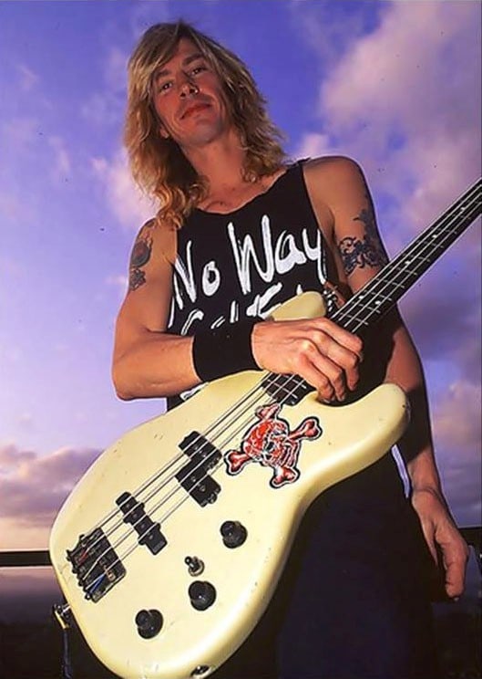 Duff McKagan