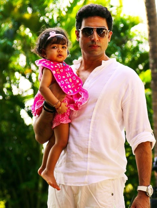 Abhishek Bachchan