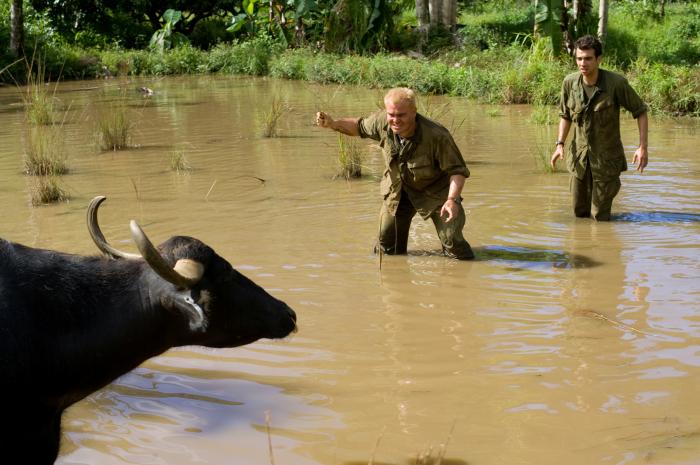 Tropic Thunder