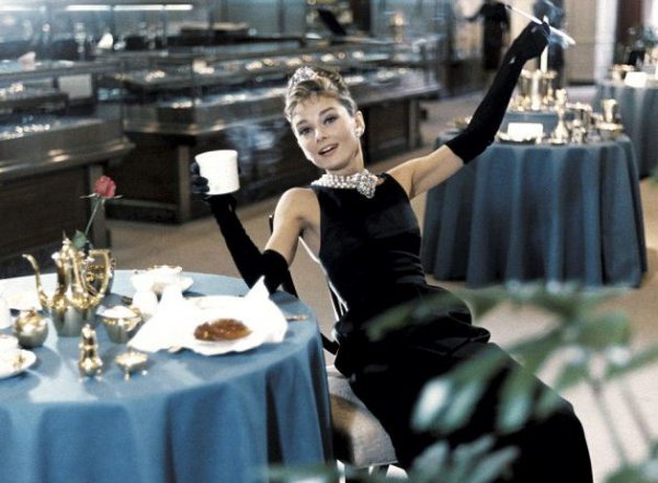 Audrey Hepburn Audrey Hepburn