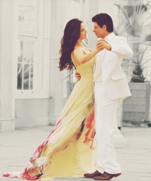 Jab Tak Hai Jaan