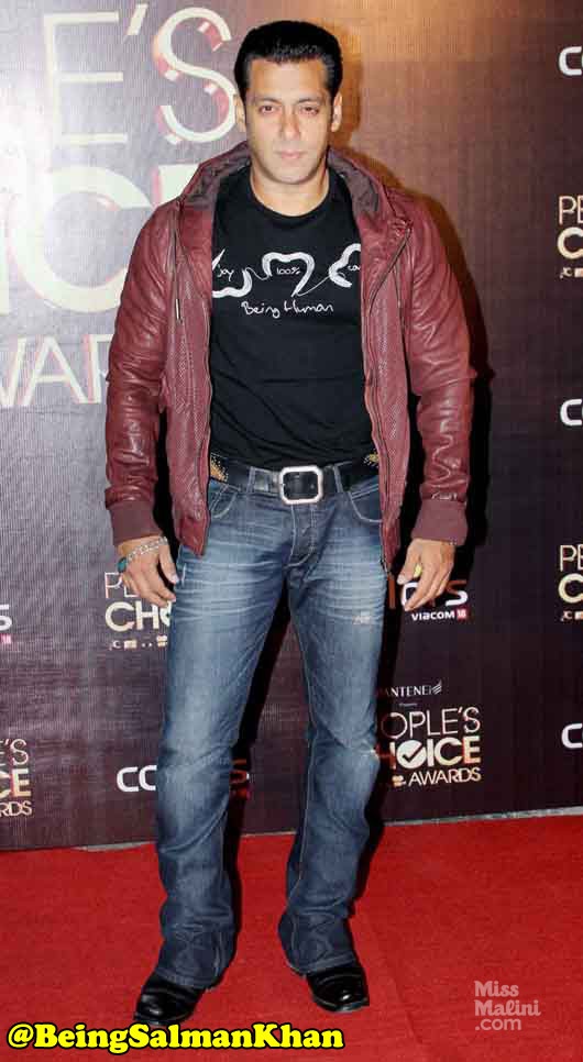 Salman Khan