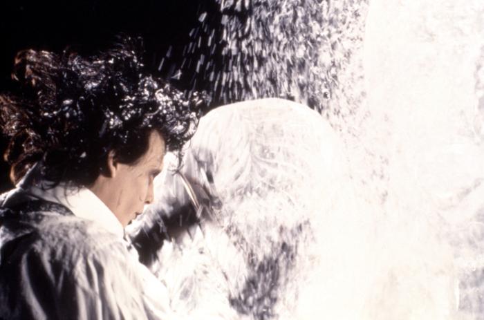 Edward Scissorhands
