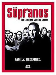 Los Sopranos - Temporada 2