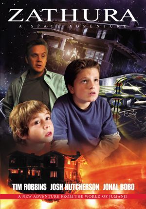 Zathura: A Space Adventure