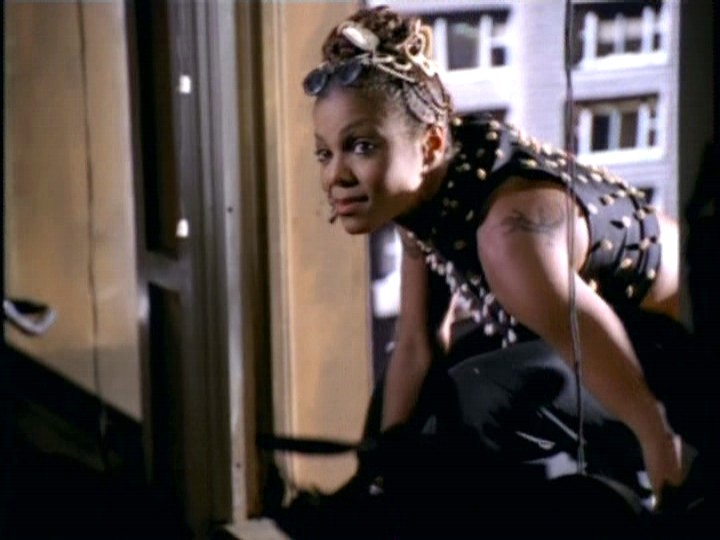 Janet Jackson
