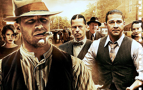 Lawless Lawless