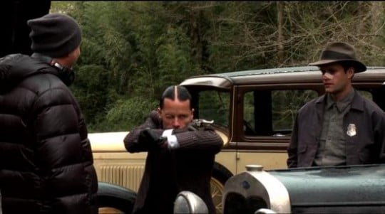 Lawless