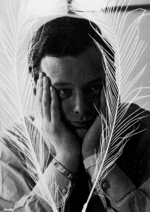 Brian Epstein