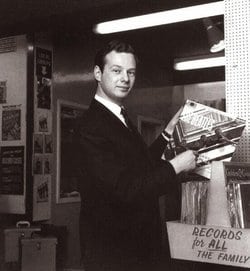 Brian Epstein