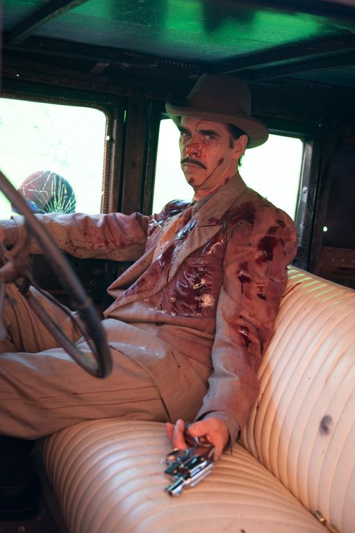 Lawless
