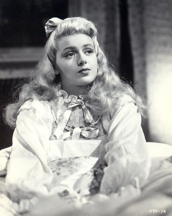 Lana Turner Lana Turner