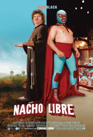 Nacho Libre