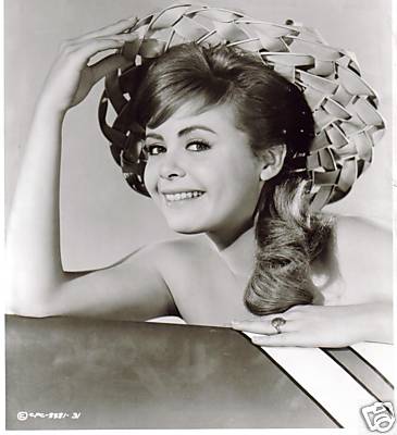 Deborah Walley