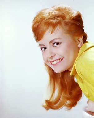 Deborah Walley