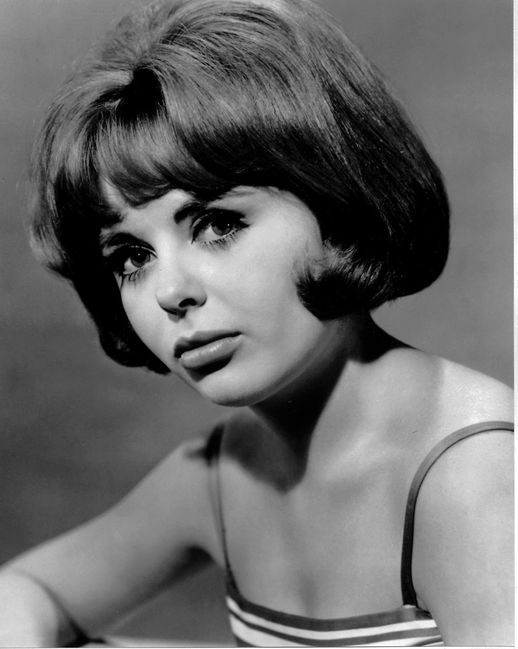 Deborah Walley Deborah Walley