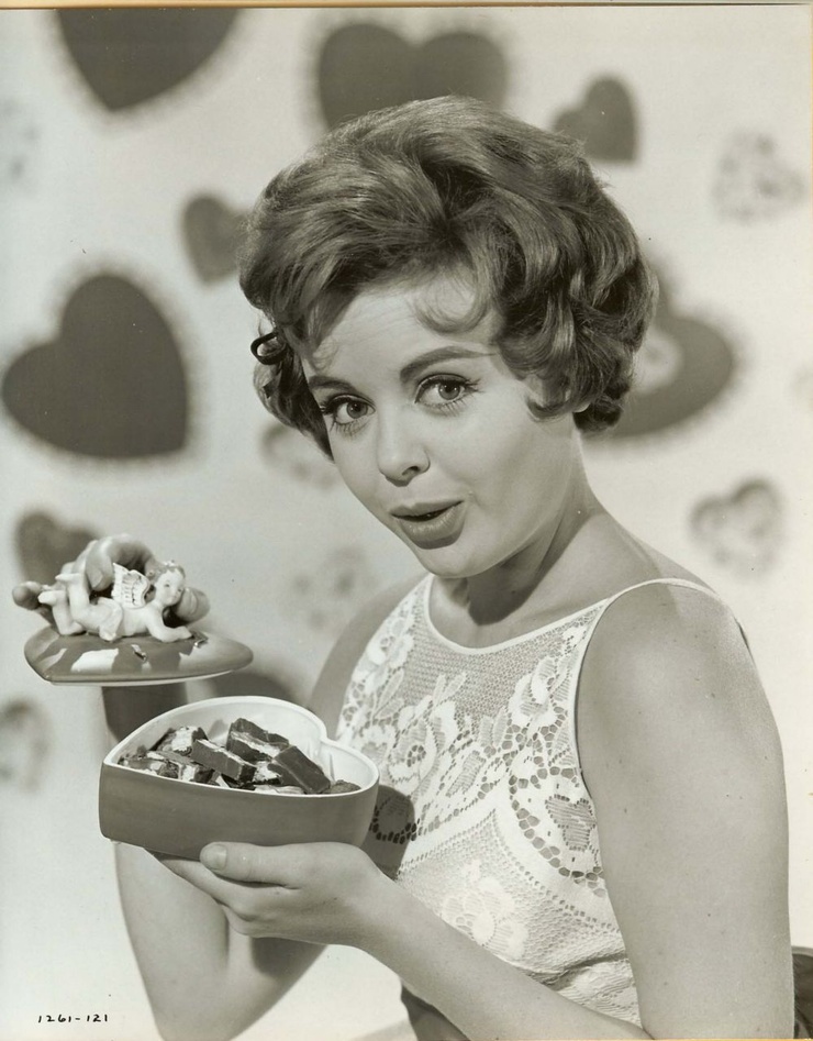 Deborah Walley Deborah Walley