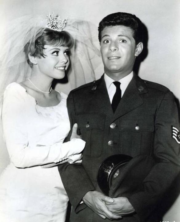 Deborah Walley