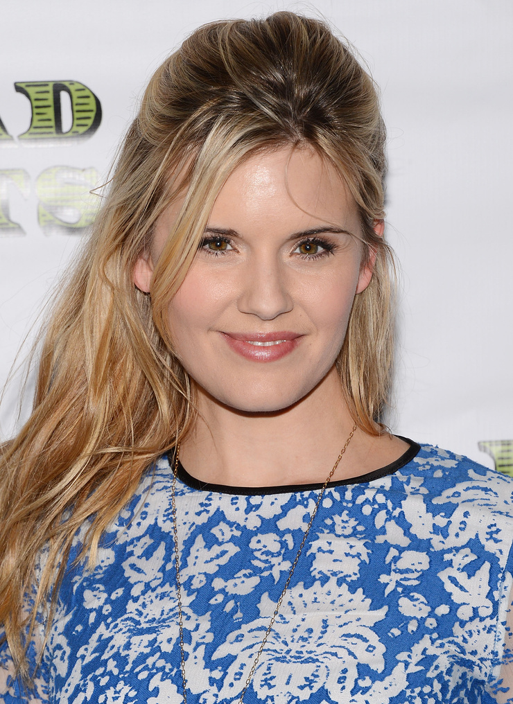 Maggie Grace Maggie Grace