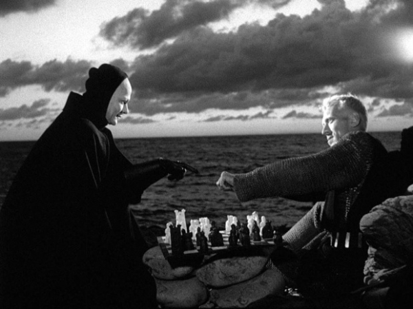 The Seventh Seal