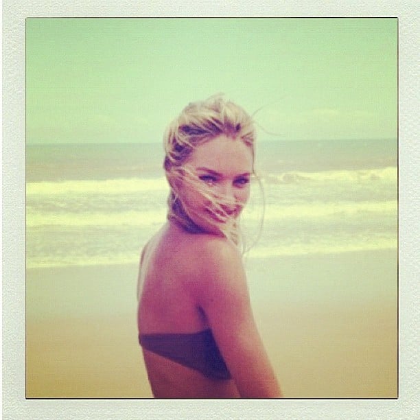 Candice Swanepoel Candice Swanepoel