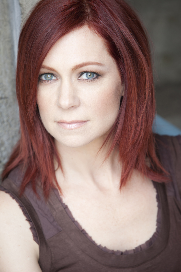 Carrie Preston Carrie Preston