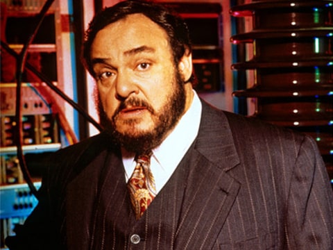 John Rhys-Davies