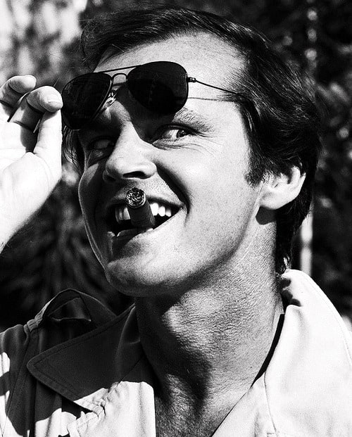 Jack Nicholson