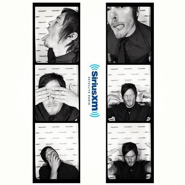 Norman Reedus