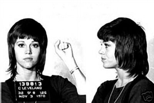 Jane Fonda