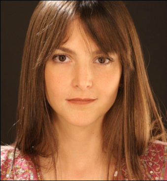 Veronica Segura Veronica Segura