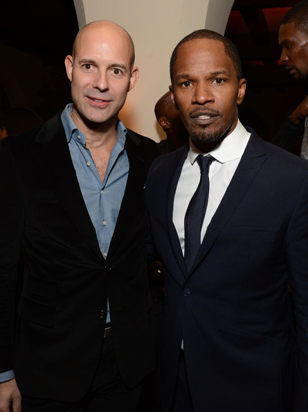 Jamie Foxx