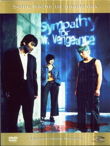 Sympathy for Mr. Vengeance (Special Edition)