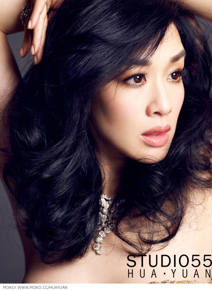 Christy Chung Christy Chung