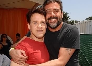 Jeffrey Dean Morgan