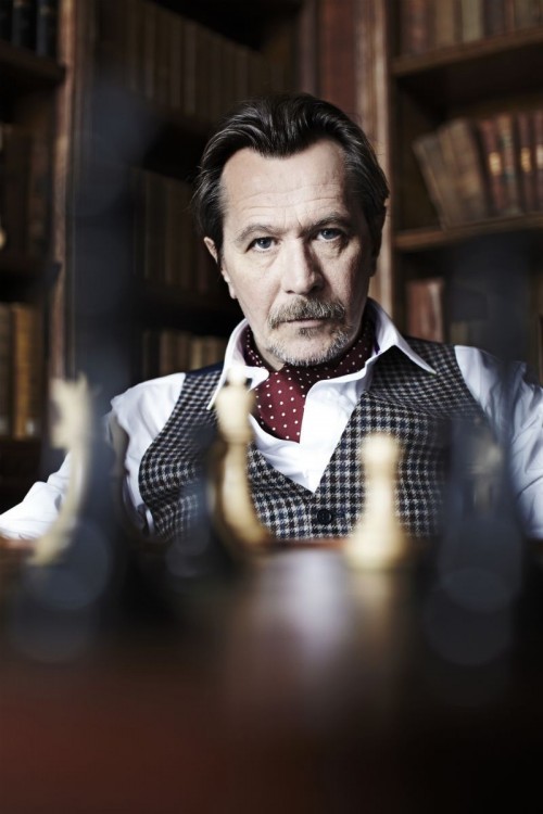 Gary Oldman