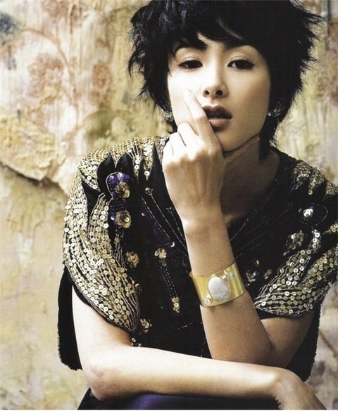 Hye-jeong Kang