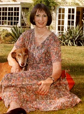 Kathy Etchingham