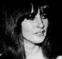 Kathy Etchingham