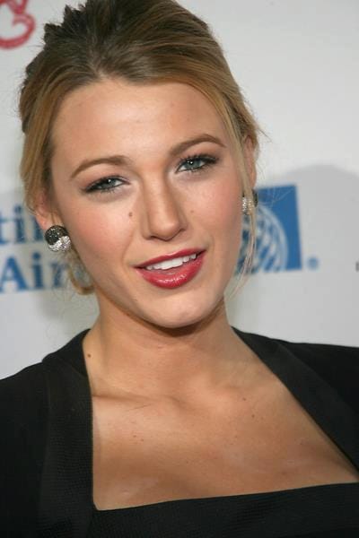 Blake Lively