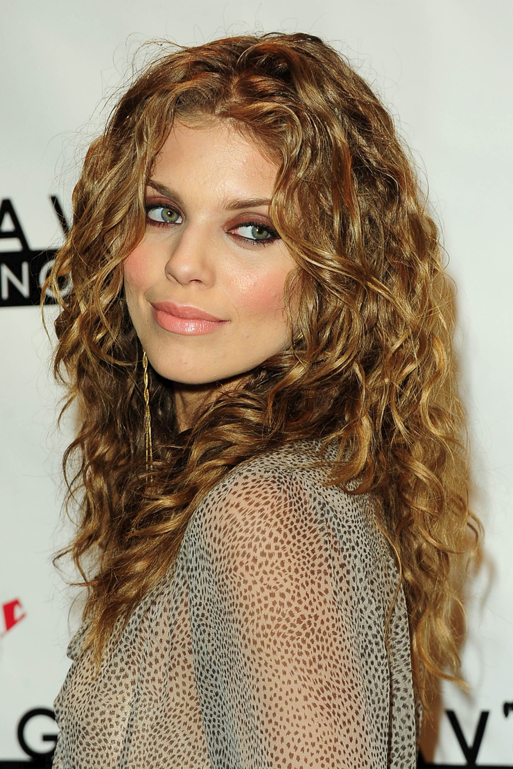 AnnaLynne McCord AnnaLynne McCord